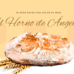 Website: El Horno de Ángeles