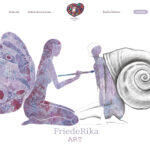 Website: Taller Ilustración Madrid