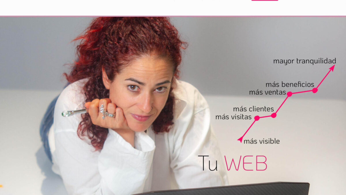 Website: Tu OptImizadora Web SEO