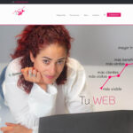 Website: Tu OptImizadora Web SEO